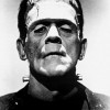 Frankenstein's monstor
