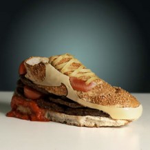 Art and the Pixels of Life and Death